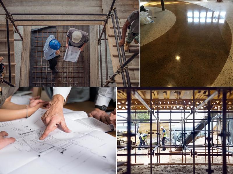 RTS Construction Group