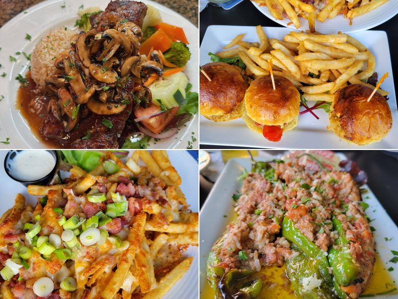 Cabana Bar 4052 Skippack Pike, Skippack