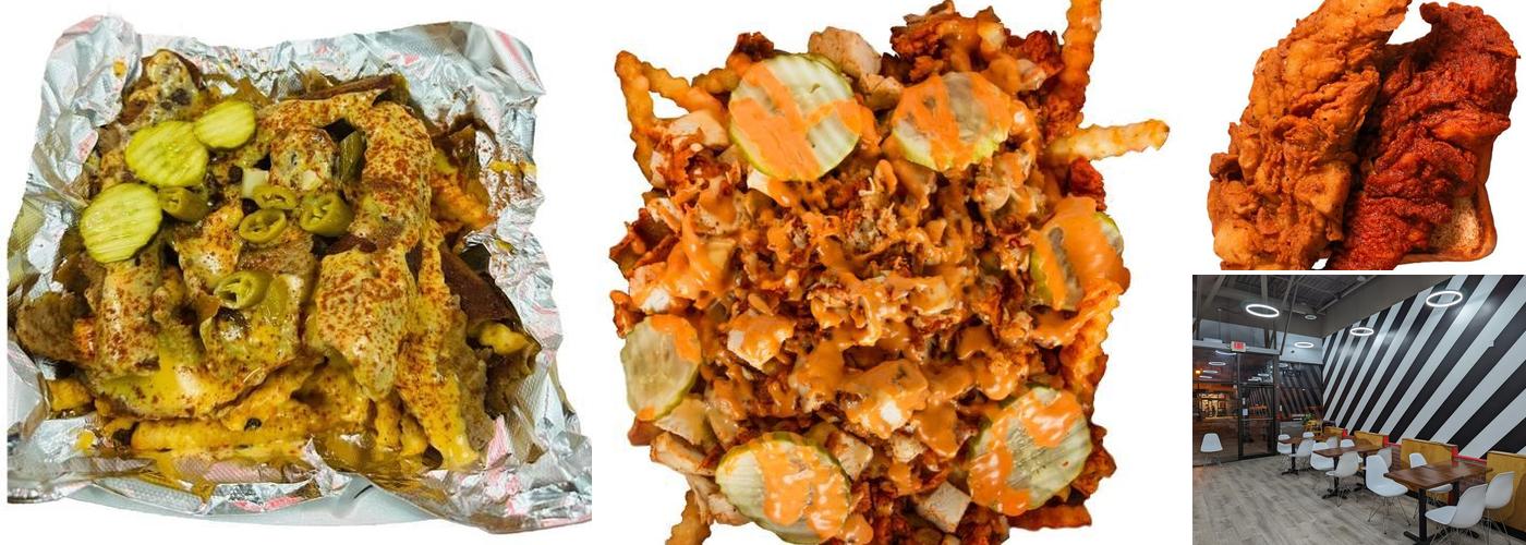 Byrd's Hot Chicken Skokie