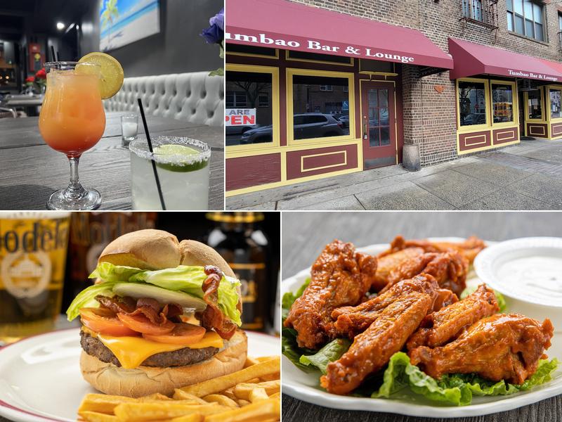 Tumbao Bar and Lounge