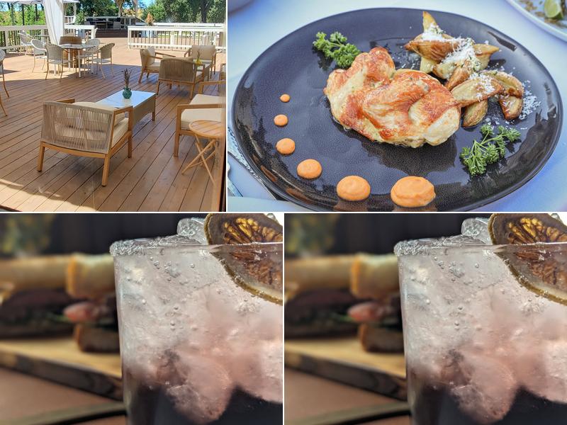 The Slough House Kitchen