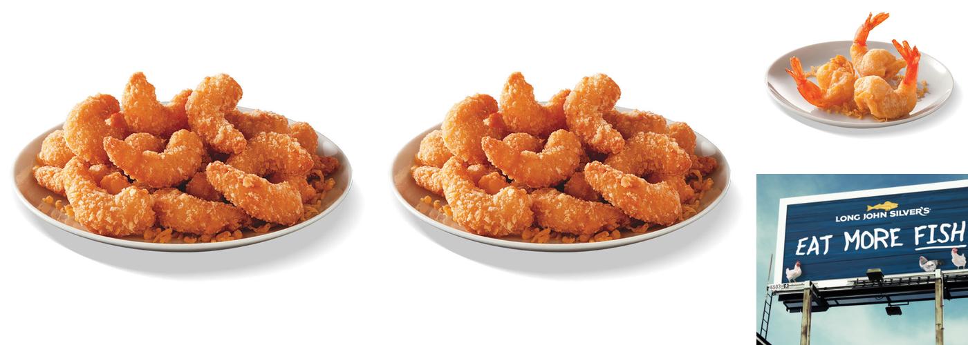 Long John Silver's | KFC