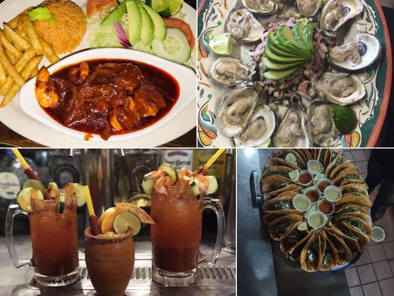 El Atorón Wings & cantina