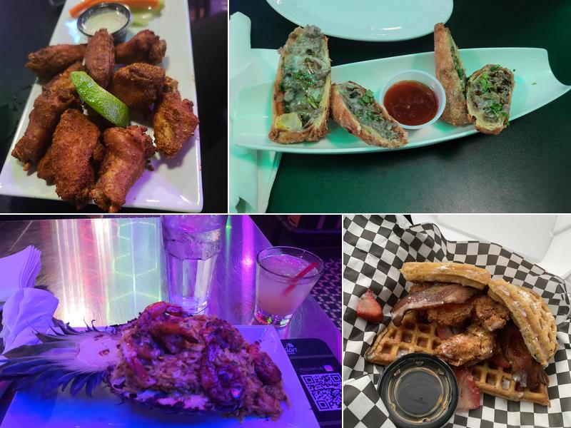 Calendars Eats & Lounge