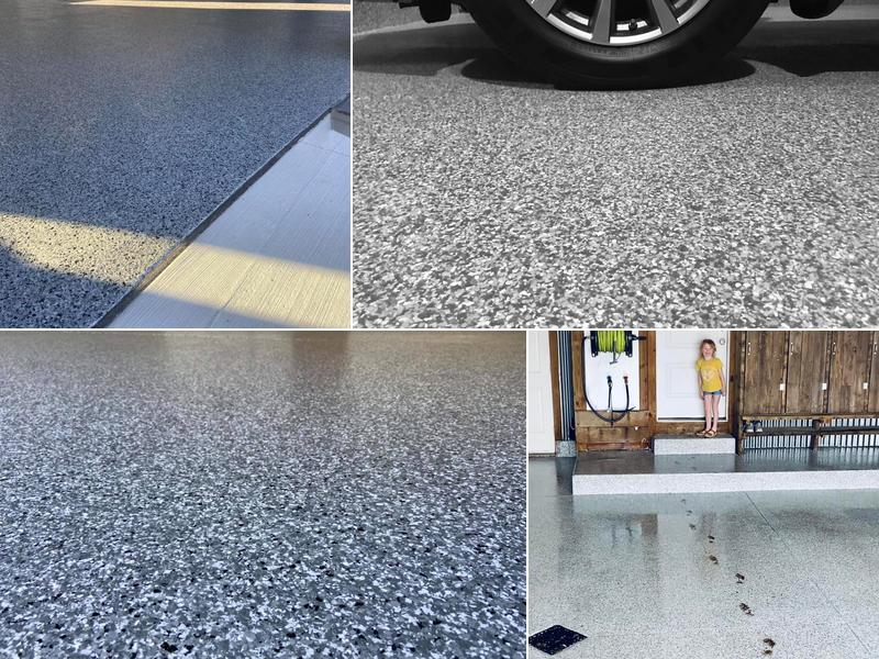 Tekton Home Improvements, Llc