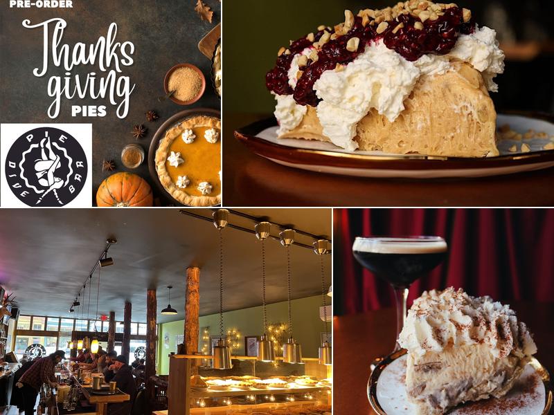 Pie Dive Bar 921 1st St, Snohomish