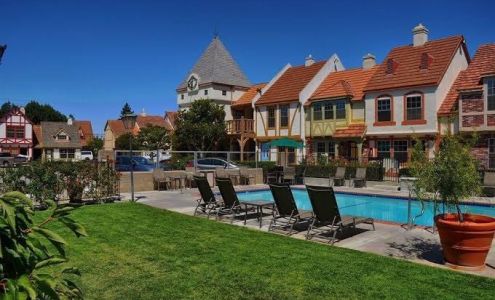 Royal Copenhagen Inn