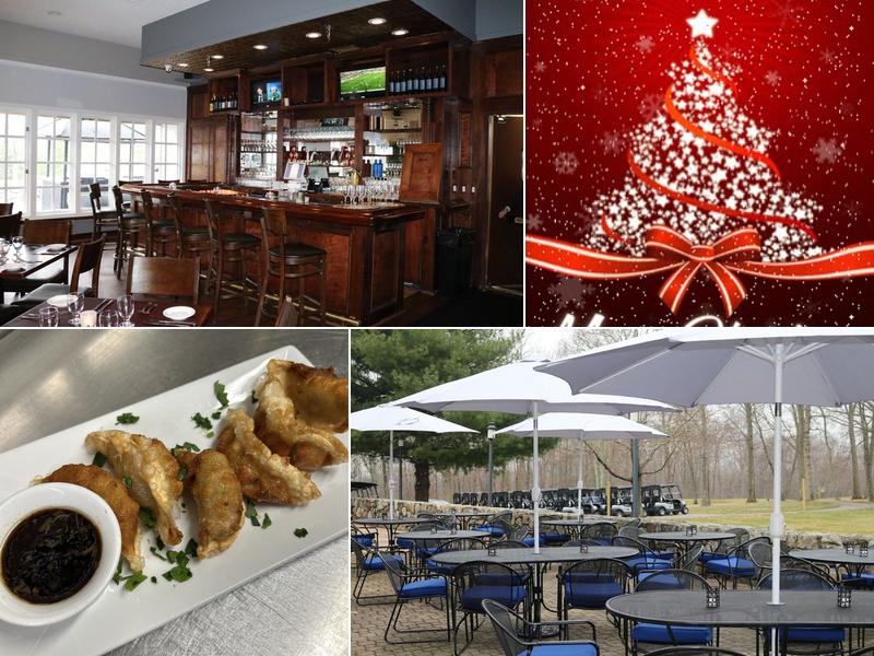 The Grille at Somers Pointe