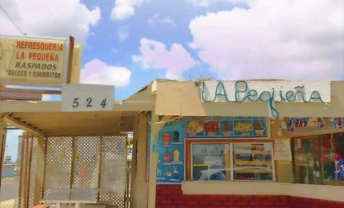 Refresqueria La Pequeña