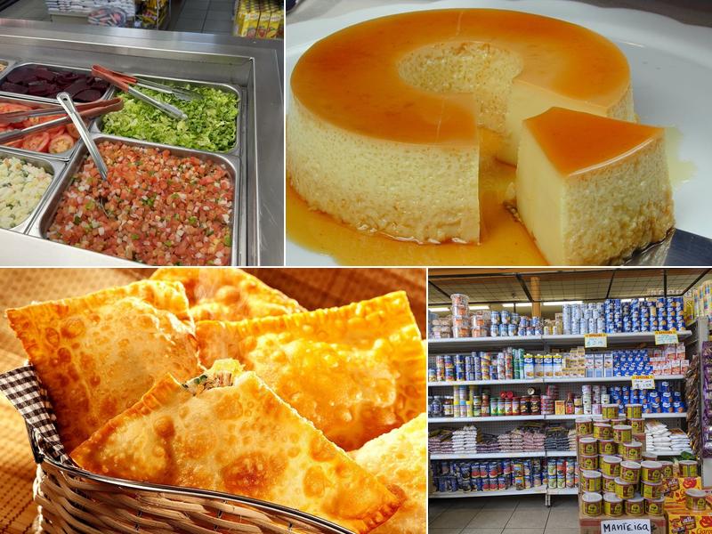 Mineirão One Stop Mart