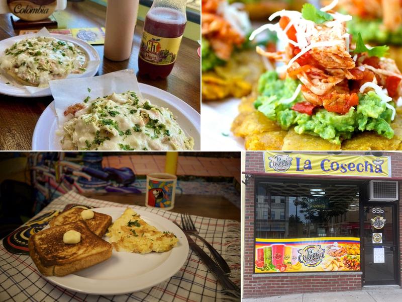 La Cosecha Restaurant