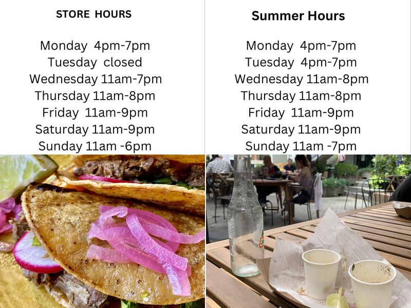 Taquisimo Birria Tacos