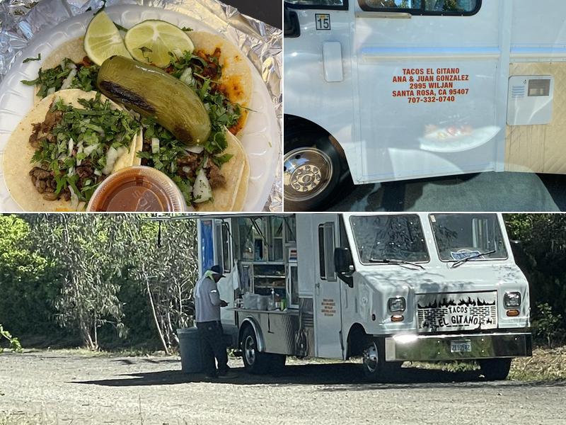 Tacos El Gitano