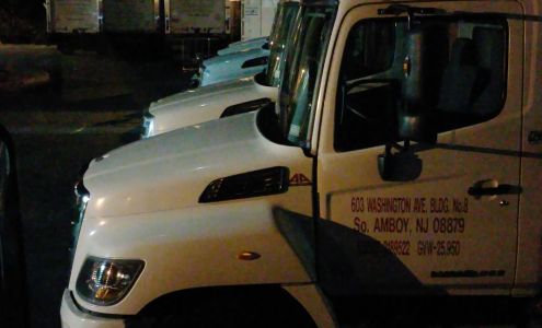 Vrola Center of the Plate Specialists