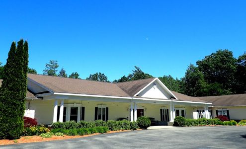 DaySpring In-Home Care and Life Enrichment 572 Lake Forest Ln, Norton Shores Michigan 49441