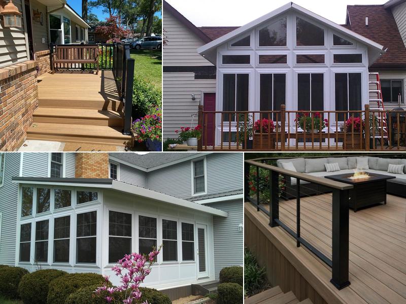 4 Seasons Home Crafters