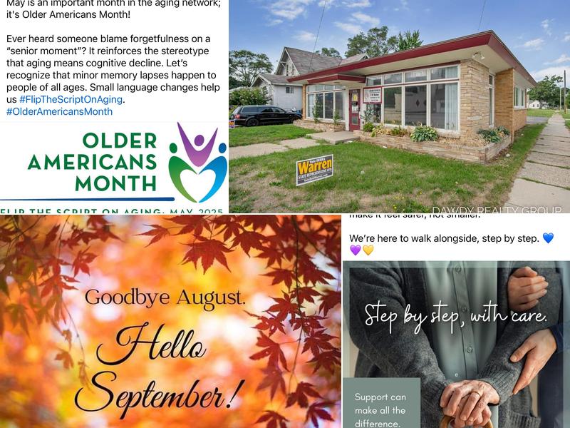 Bedside Buddies in Home Care