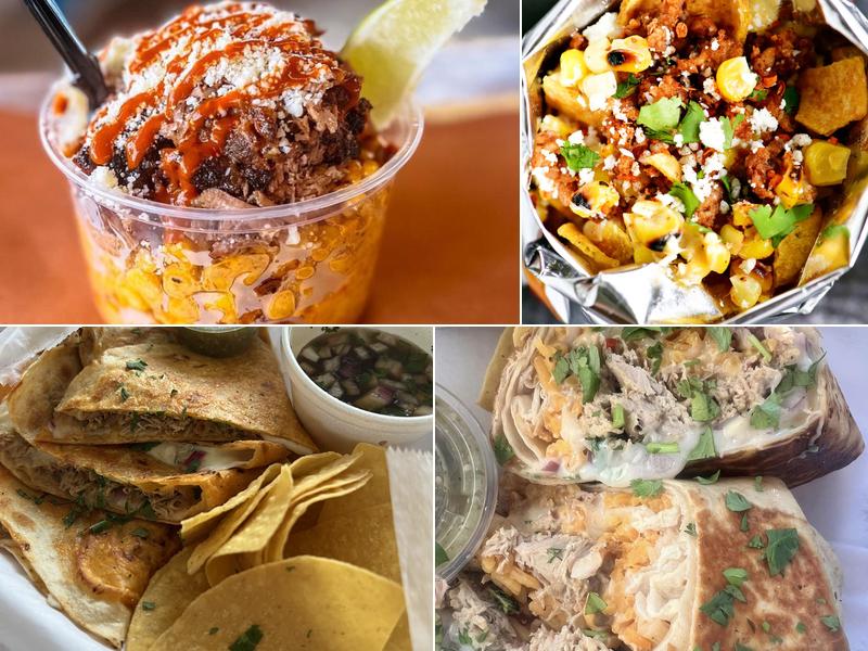 Double Dippin LLC 2324 Brian Ave, South Daytona