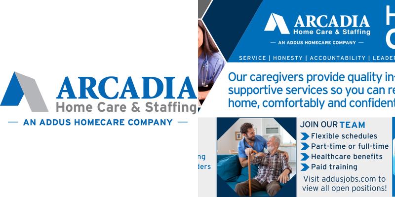 Arcadia Home Care & Staffing