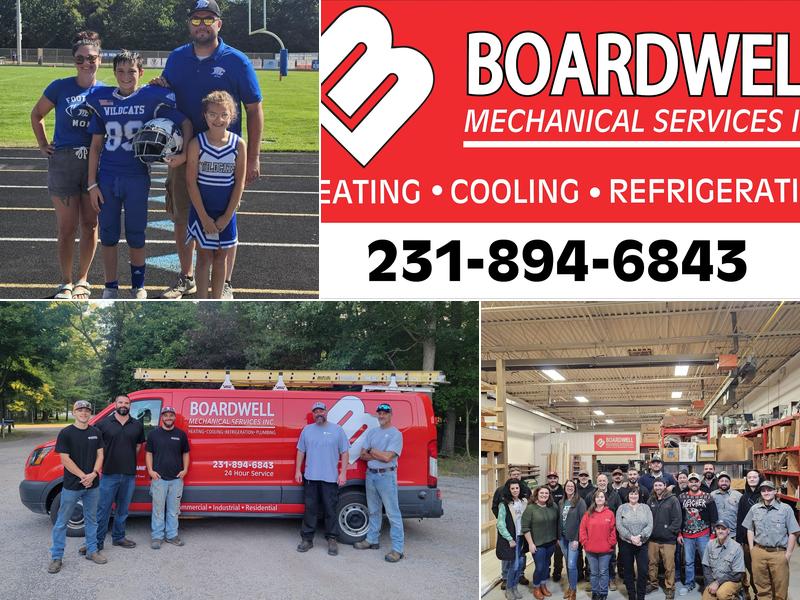 Boardwell Mechanical Services
