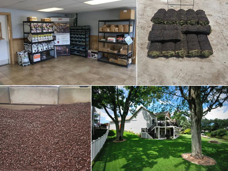 H & H Landscape Supply, Inc.