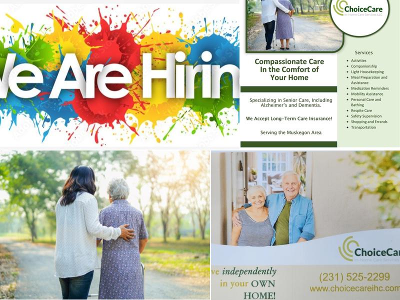 ChoiceCare In-Home Care Services LLC