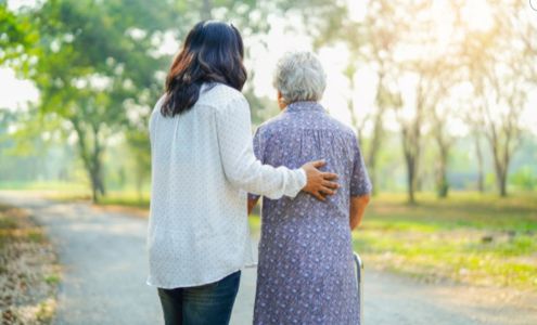 ChoiceCare In-Home Care Services LLC