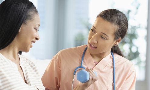 Trinity Health At Home - Muskegon