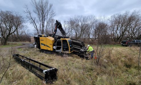 Midwest Trenchless Services, LLC