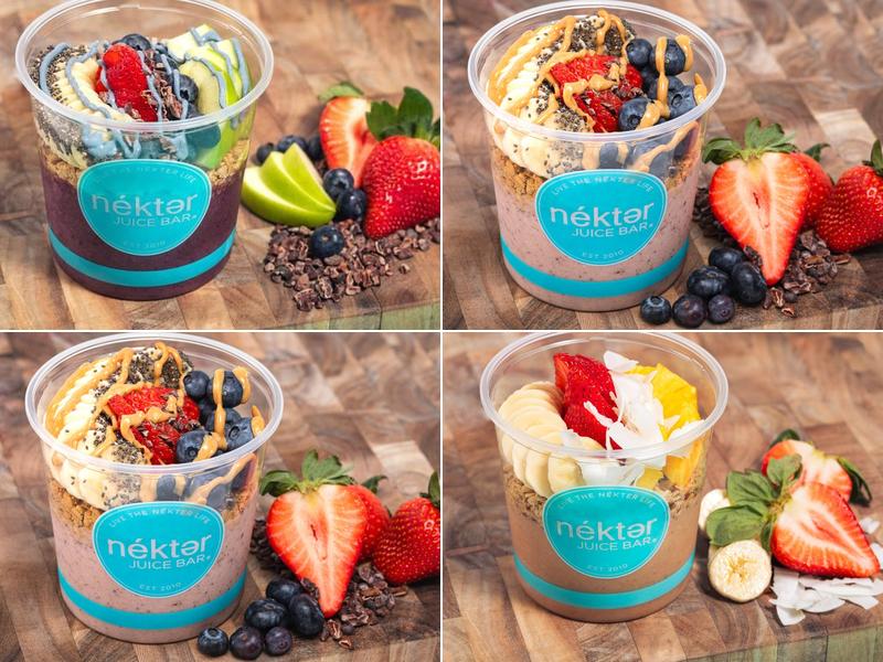 Nekter Juice Bar