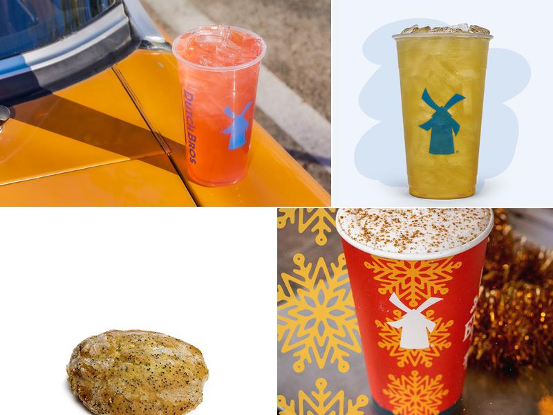 Dutch Bros Coffee