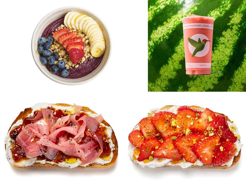 Robeks Fresh Juices & Smoothies