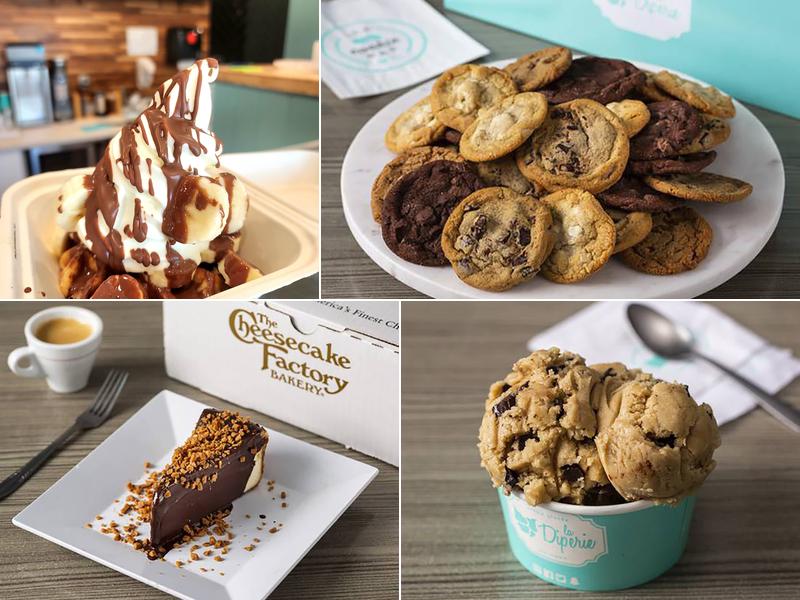 La Diperie 2700 Main St S, Airdrie