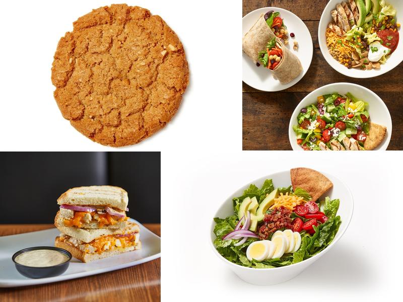 The Chopped Leaf 6608 50 Ave Unit 103, Bonnyville