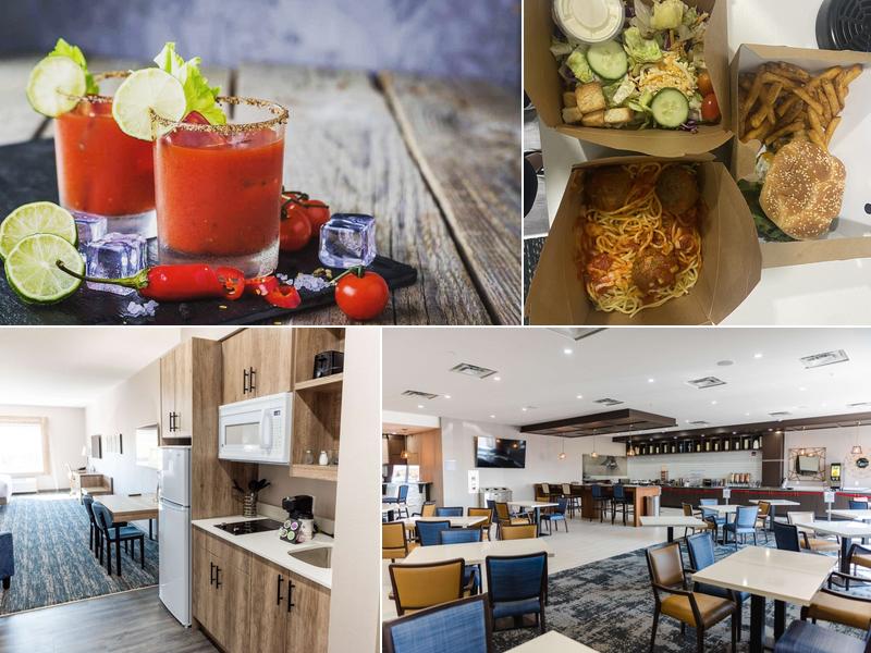 Bar One & VLT Lounge 35 Paul Stober Dr SE, Medicine Hat