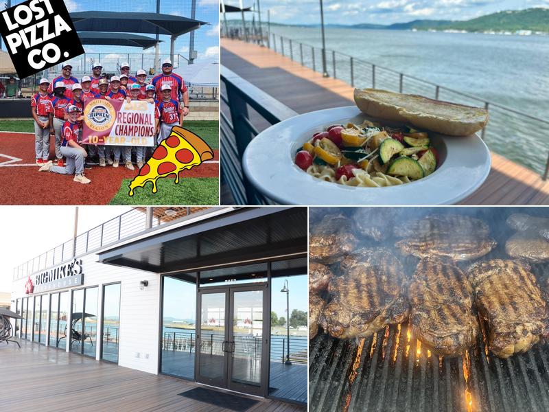 Big Mike’s Steakhouse Guntersville