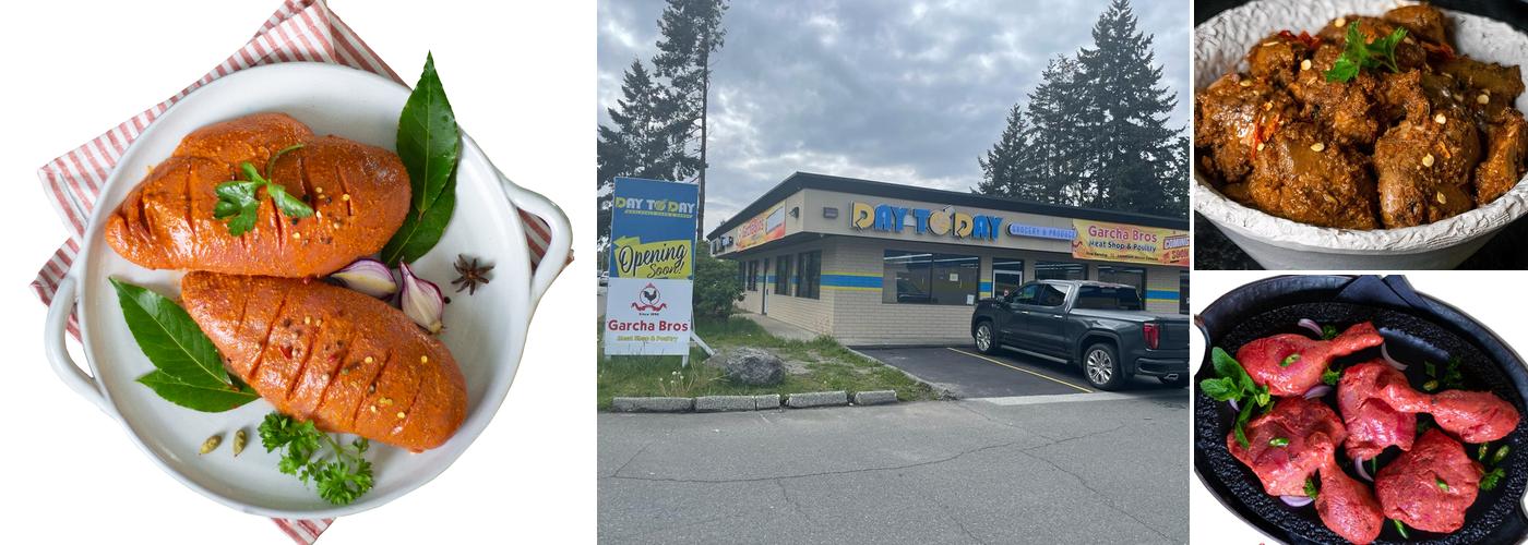 Garcha Bros Meat Shop & Poultry