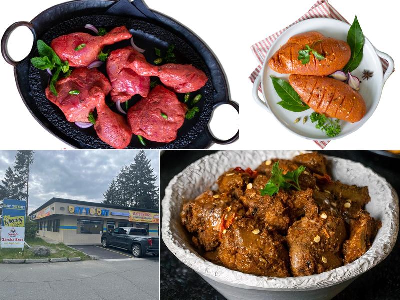 Garcha Bros Meat Shop & Poultry