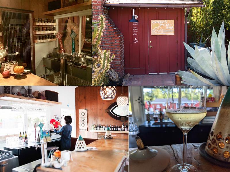 Chief's Peak Rancho Inn, 615 W Ojai Ave, Ojai