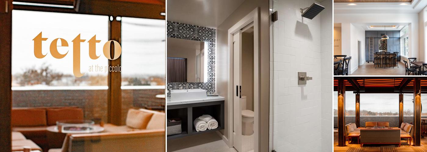 The Piper Wine Lounge