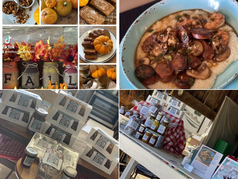 Molly’s Creole Kitchen