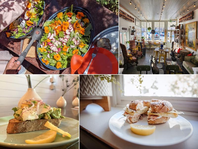 Craft Coffee House 160 Midland Ave, Basalt