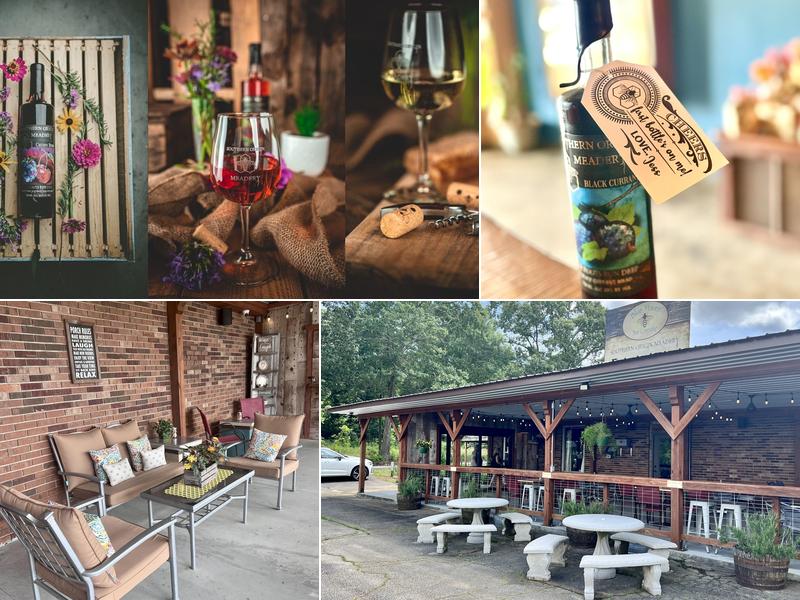 Blue Haven Bee Company/ Southern Origin Meadery