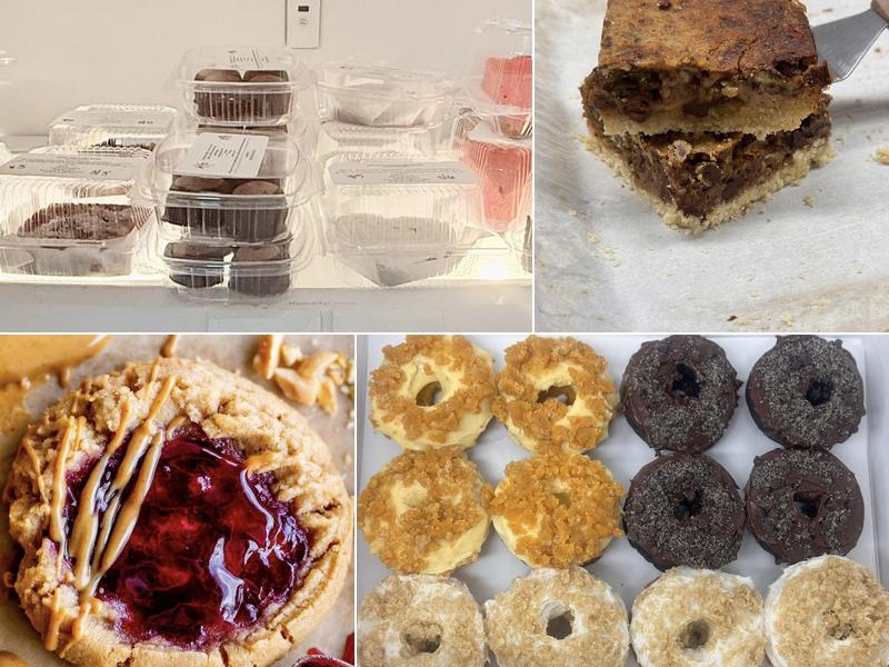 Perfectly Protein 281 North St, Argenta