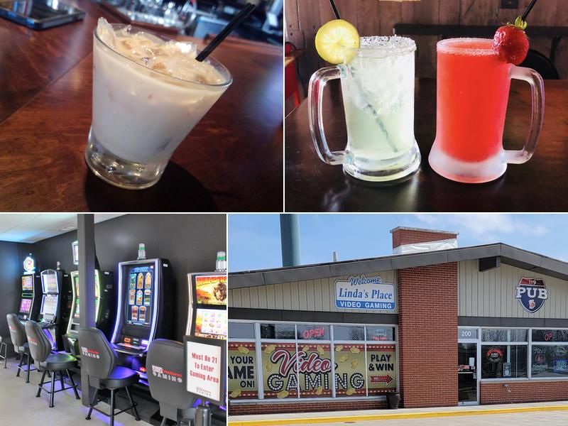 Exit 119 Pub - Linda's Place 200 N Haughton Hwy, Greenup
