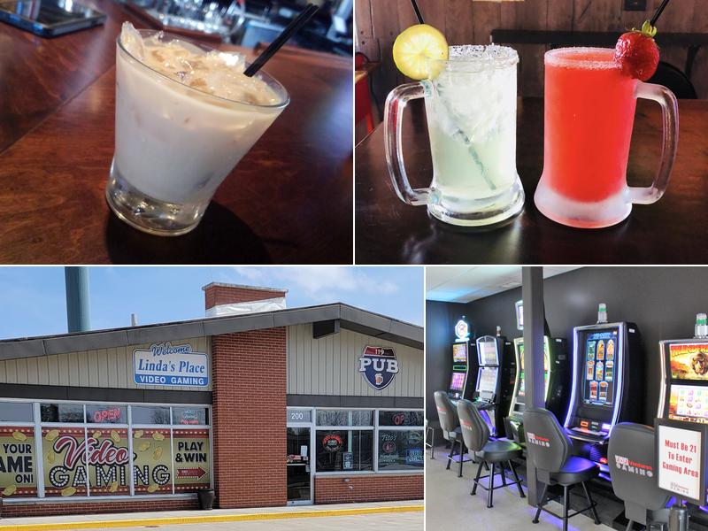 Exit 119 Pub - Linda's Place