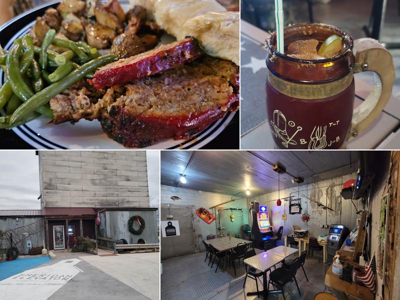 Sheridan Elevator 215 N Robinson St, Sheridan