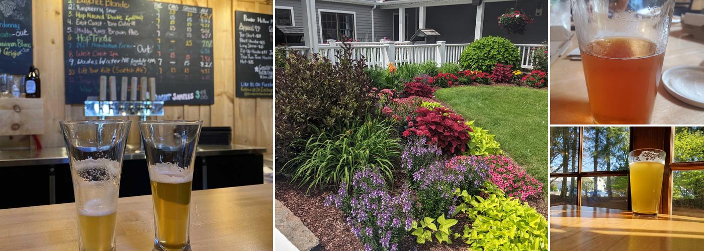 Powder Hollow Brewery