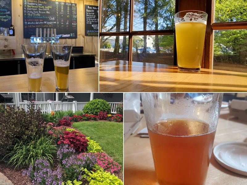 Powder Hollow Brewery