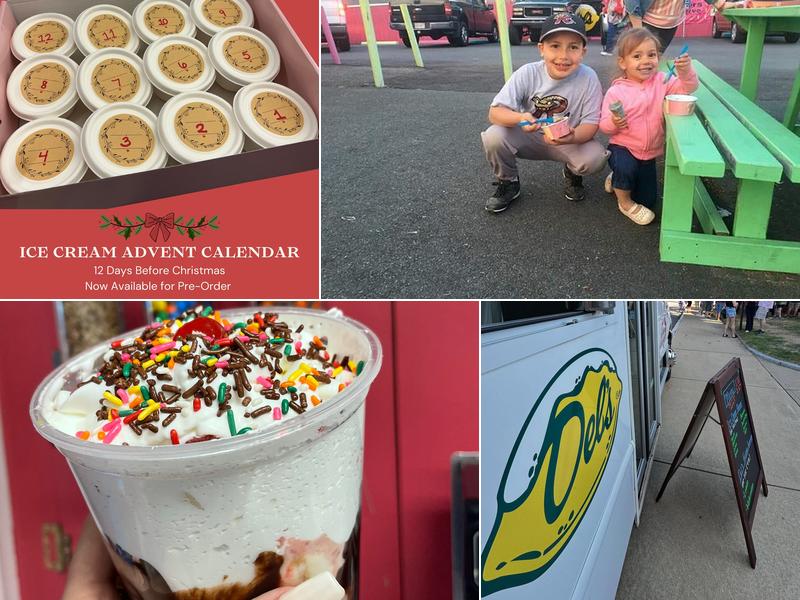 Tom and Jimmy's of West Bridgewater